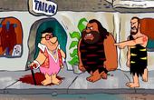 De Flintstones 