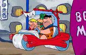 De Flintstones 