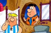 De Flintstones 