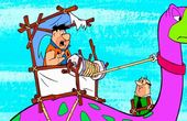 De Flintstones 