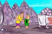 Flintstones 