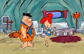 De Flintstones 