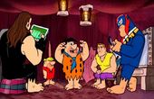 De Flintstones 