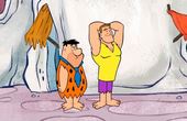 De Flintstones 