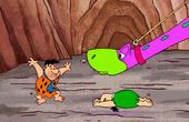 De Flintstones 