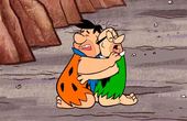 De Flintstones 