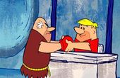 I Flintstones 