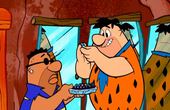 De Flintstones 