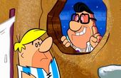 De Flintstones 