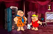De Flintstones 