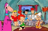 De Flintstones 