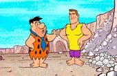 De Flintstones 