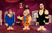 De Flintstones 