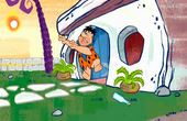 De Flintstones 