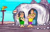 The Flintstones 