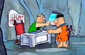 Os Flintstones 