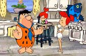 De Flintstones 