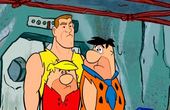 De Flintstones 