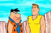 De Flintstones 