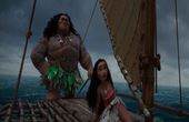 Vaiana - Moana 