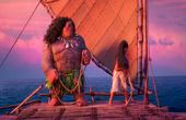 Vaiana - Moana 