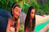 モアナと伝説の海 