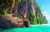 Vaiana - Moana 