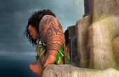 Vaiana - Moana 