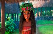 Vaiana - Moana 