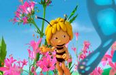 Maya l'abeille 