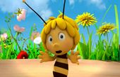 Maya Bee 