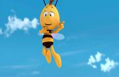 Maya Bee 