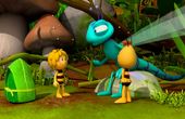 Maya Bee 