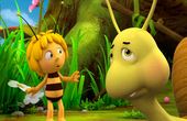 Maya Bee 