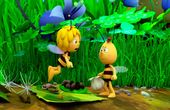 Maya Bee 