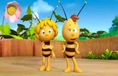 Maya Bee 