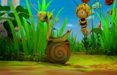 Maya Bee 