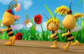 Maya Bee 