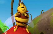 Maya Bee 