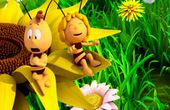 Maya Bee 