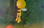 Maya Bee 