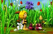 Maya Bee 