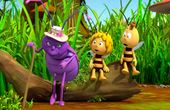 Maya Bee 