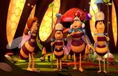 Maya Bee 