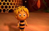 Maya l'abeille 