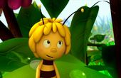 Maya l'abeille 