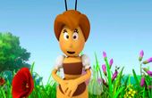 Maya Bee 