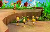 Maya Bee 