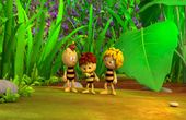 Maya Bee 