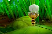 Maya Bee 